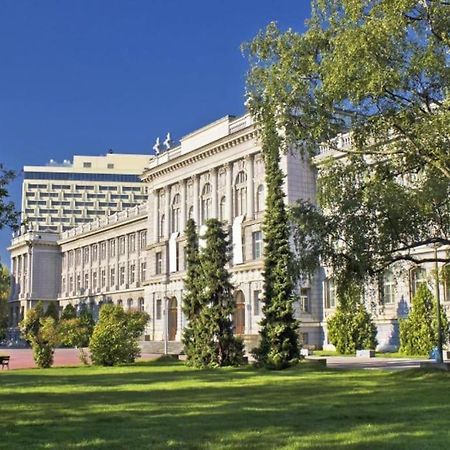 City Center 2Bedroom Apartment Zagreb Exterior photo