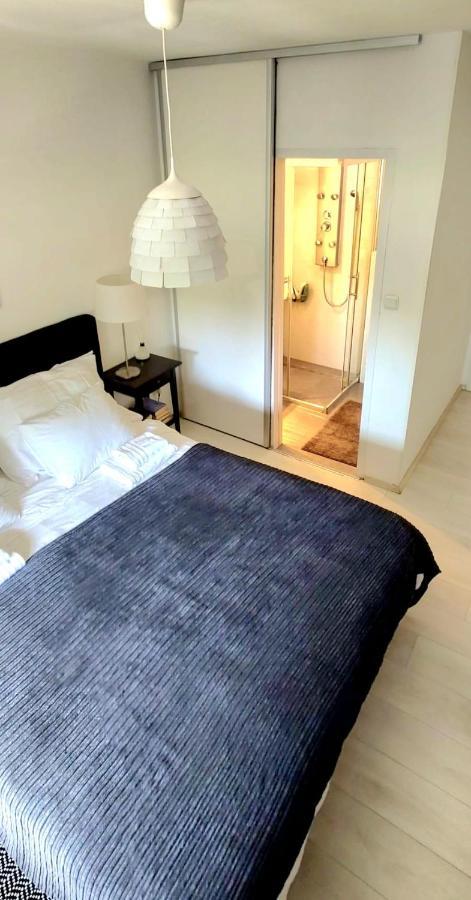 City Center 2Bedroom Apartment Zagreb Exterior photo